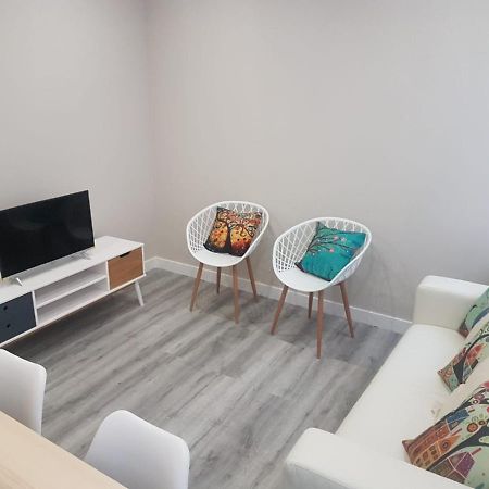 Bilbao Cozy Apartment With Free Wifi Eksteriør billede