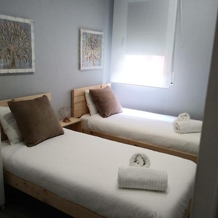 Bilbao Cozy Apartment With Free Wifi Eksteriør billede