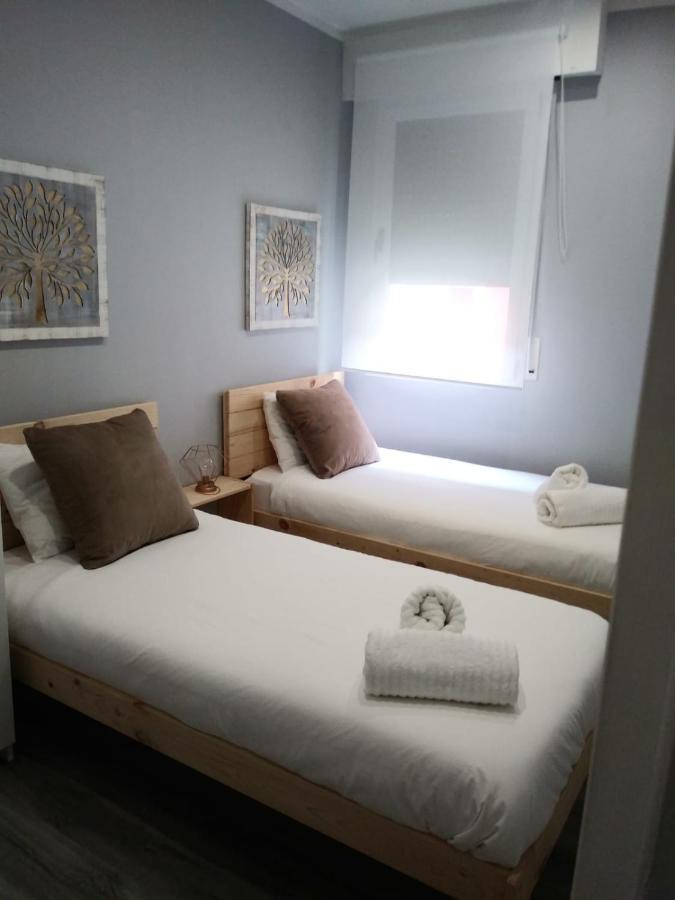 Bilbao Cozy Apartment With Free Wifi Eksteriør billede